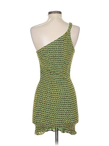 Faithfull the Brand Cocktail Dress (view 2)