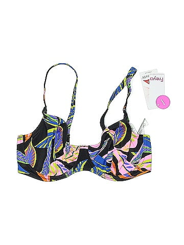 Hanes Swimsuit Top (view 1)