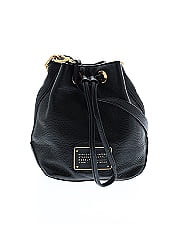 Marc By Marc Jacobs Leather Bucket Bag