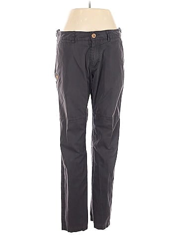 Fjällräven Sormland Tapered Trousers (view 1)
