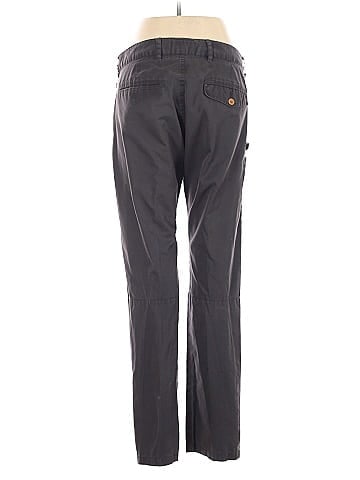 Fjällräven Sormland Tapered Trousers (view 2)