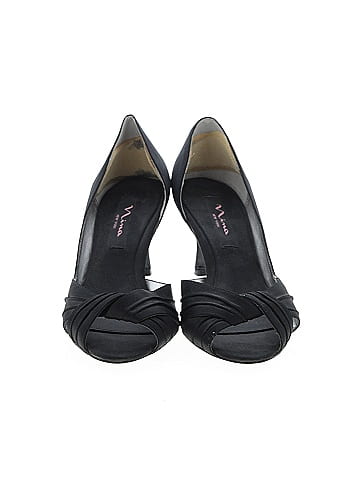 Nina Heels (view 2)