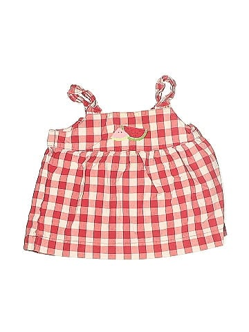 Gymboree Sleeveless Top (view 1)