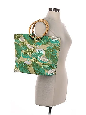 Unbranded Tote (view 2)
