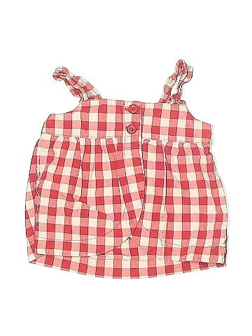 Gymboree Sleeveless Top (view 2)