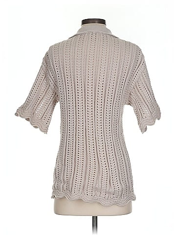Solitaire Cardigan (view 2)