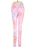 Zyia Active Tie-dye Pink Active Pants Size 8 - 10 - photo 2