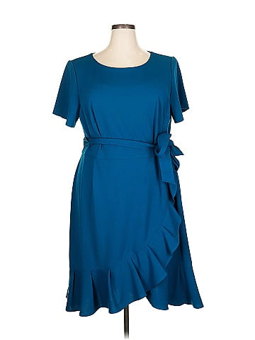 Calvin Klein Cocktail Dress (view 1)