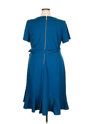 Calvin Klein Cocktail Dress (view 2)