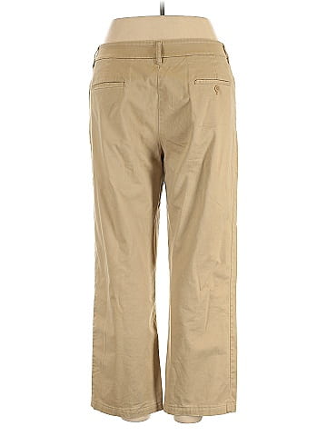 Jones New York Sport Khakis (view 2)