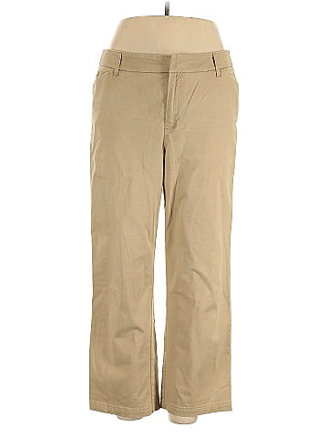 Jones New York Sport Khakis (view 1)