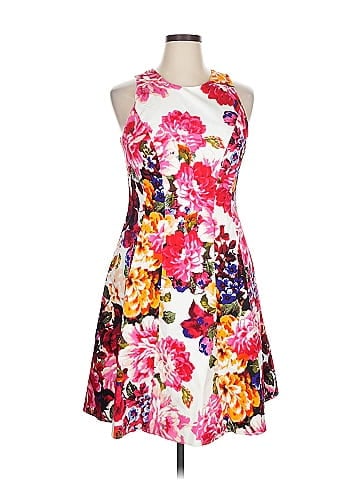 Maggy London Cocktail Dress (view 1)