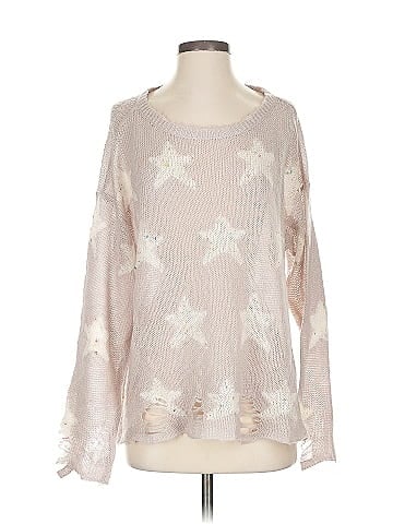 Wildfox Pullover Sweater (view 1)