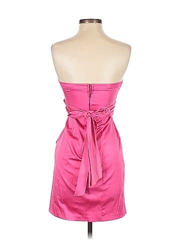 Misaki Cocktail Dress (view 2)