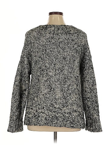 Lord & Taylor Wool Pullover Sweater (view 2)