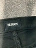 Hudson Jeans Black Jeans Size 27 waist - photo 3