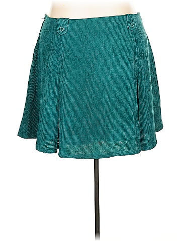 ModCloth Casual Skirt (view 2)