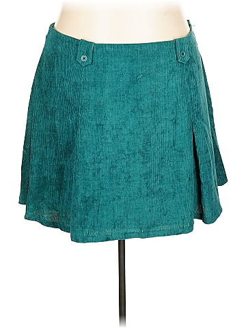 ModCloth Casual Skirt (view 1)