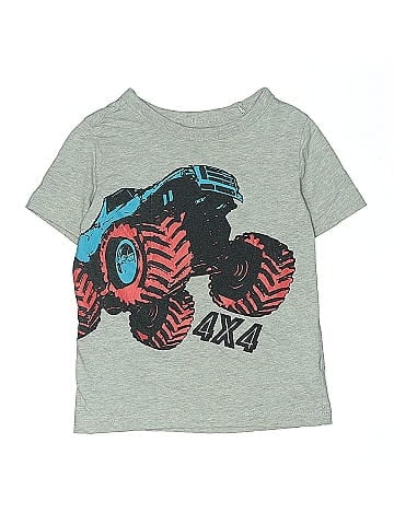 OshKosh B'gosh Short Sleeve T-Shirt (view 1)