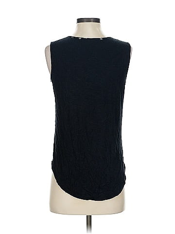 Left Coast by Dolan Sleeveless Blouse (view 2)