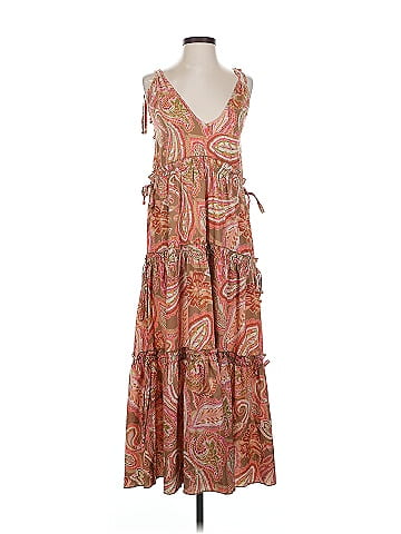Baiia Casual Dress (view 1)