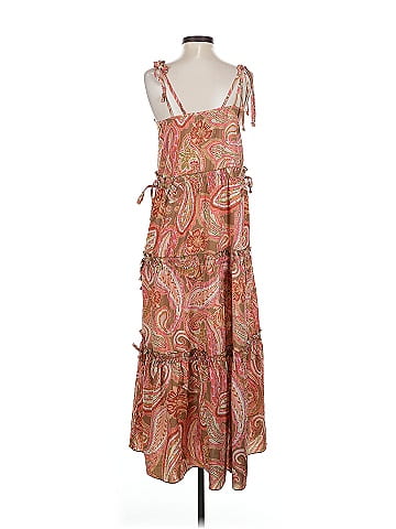 Baiia Casual Dress (view 2)