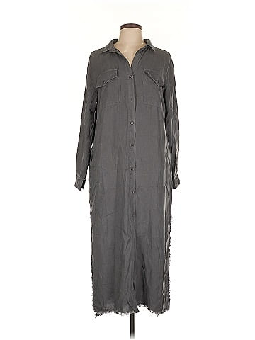 Cloth & Stone Casual Dress (view 1)