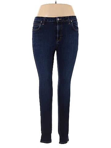 Aviator Nation Jeans (view 1)