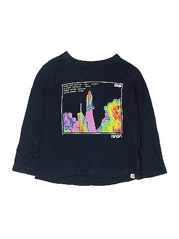 Baby Gap Long Sleeve T-Shirt (view 1)