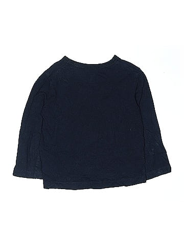 Baby Gap Long Sleeve T-Shirt (view 2)