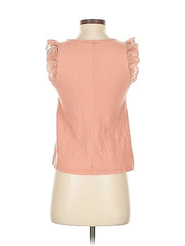 Eri + Ali Sleeveless Top (view 2)