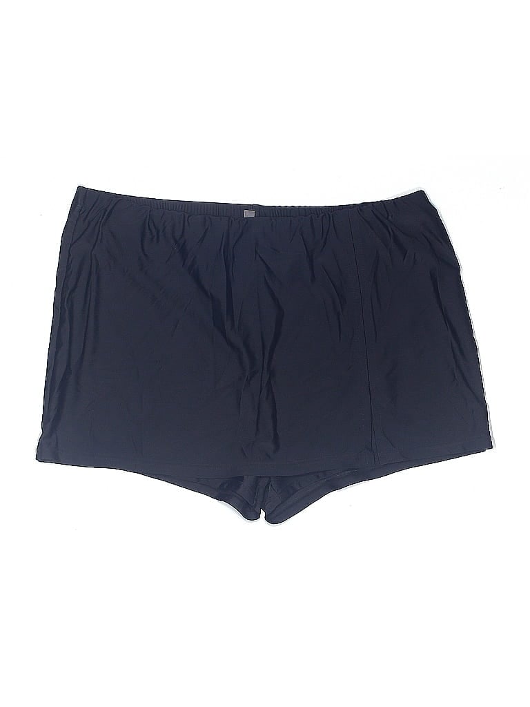 Pre-owned Swimsuits For All Swimsuit Bottoms In Blue