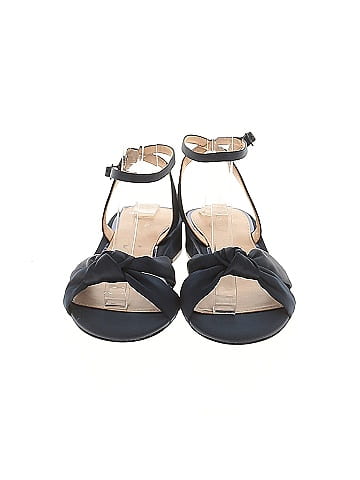 Nina Sandals (view 2)