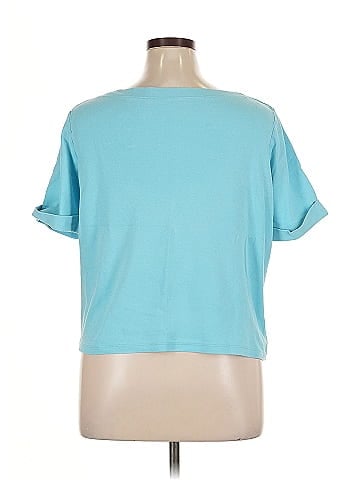 Appleseeds Short Sleeve T-Shirt (view 2)