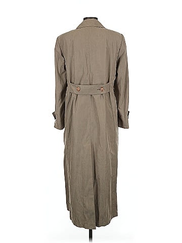 New York Harbor from Andrea Trenchcoat (view 2)