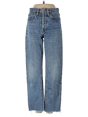 RE/DONE Jeans (view 1)