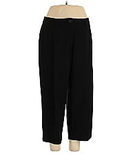 City Chic Dress Pants