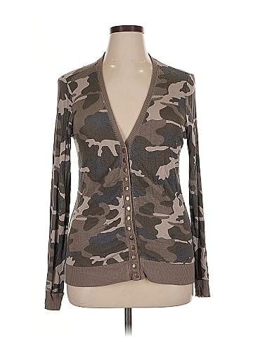Zenana Cardigan (view 1)
