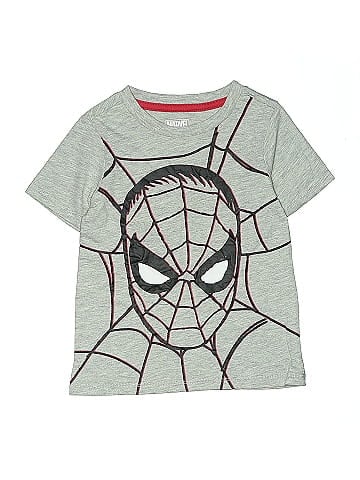 Marvel Short Sleeve T-Shirt (view 1)