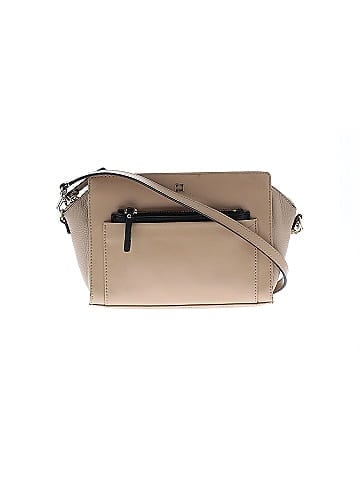 Kate Spade Outlet Leather Crossbody Bag (view 1)