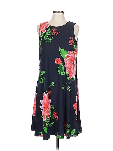AK Anne Klein Casual Dress (view 1)