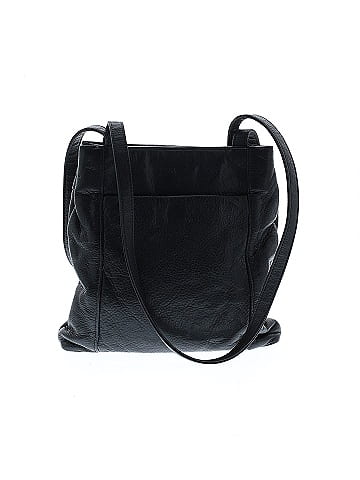 Nine West Leather Satchel (view 1)