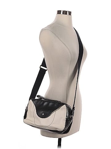 FURLA Leather Satchel (view 2)