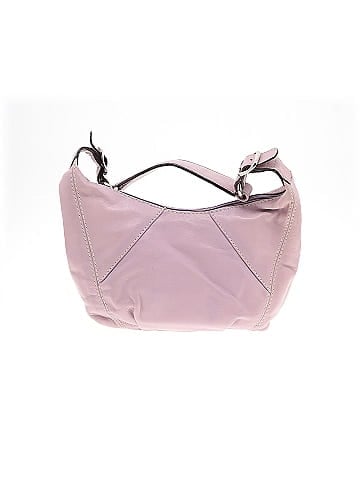 Ugg Leather Shoulder Bag (view 1)