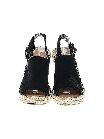 TOMS Wedges (view 2)