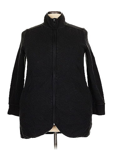 Athletic Works Cardigan (view 1)