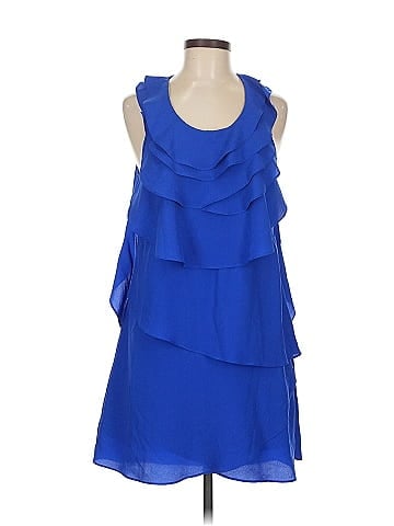 KLD Signature Cocktail Dress (view 1)