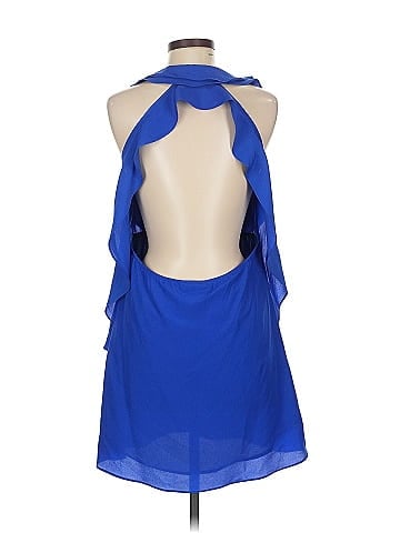KLD Signature Cocktail Dress (view 2)
