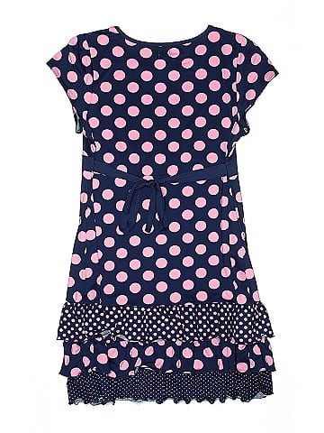Justice Dress (view 2)