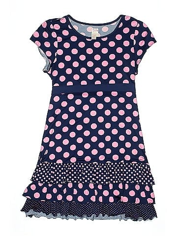 Justice Dress (view 1)